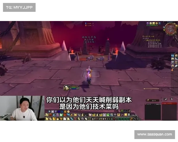 调整魔兽副本难度:攻略与挑战 调整魔兽副本难度:攻略与挑战
