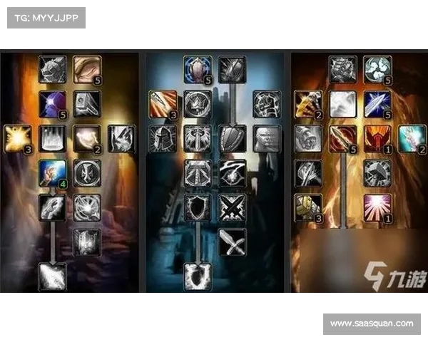魔兽世界牧师群怪技能攻略 魔兽世界牧师群怪技能攻略